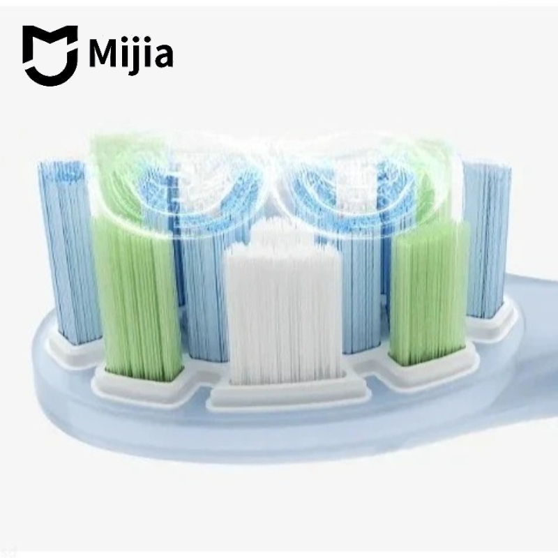 Electric Toothbrush Sonic - Cabezal de Cepillo de Dientes Eléctrico