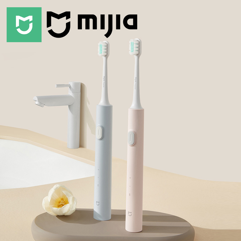 Electric Toothbrush Sonic - Cepillo de dientes eléctrico sónico MIJIA