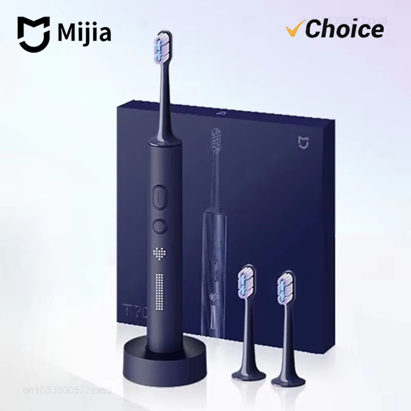 Electric Toothbrush Sonic - Cepillo de Dientes Eléctrico Sónico Mijia