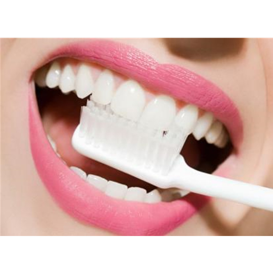 Dientes de carbón de bambú par - Teeth Whitening Instant reseña y precio