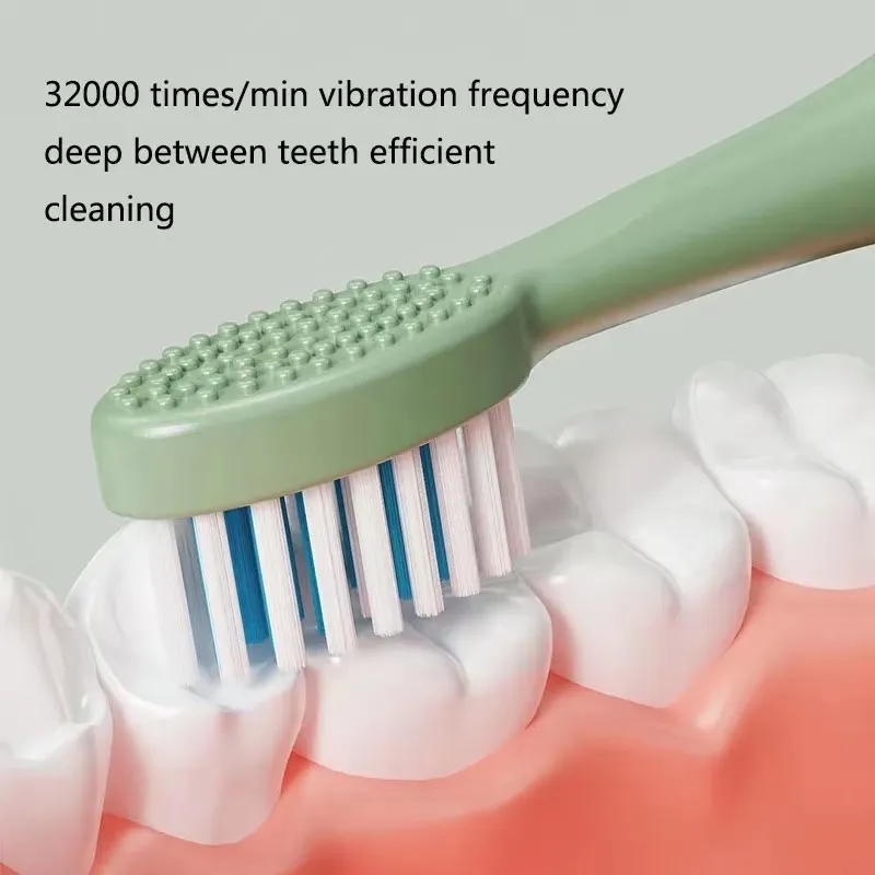 Cepillo de dientes eléctrico s - Electric Toothbrush Sonic reseña y precio