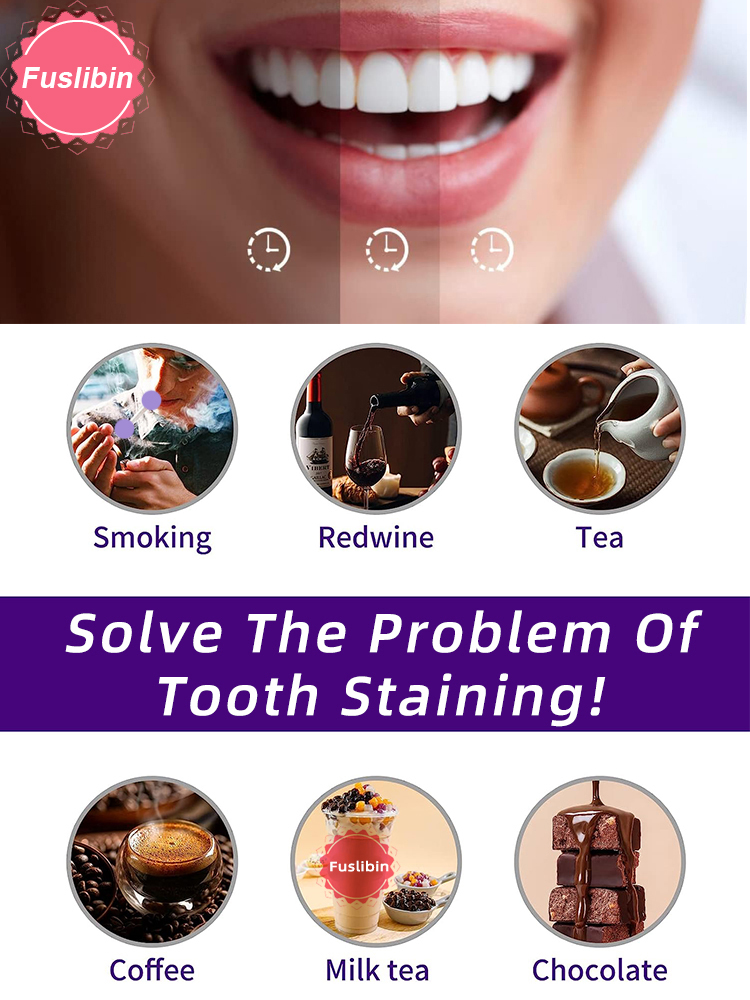 Pasta de dientes blanqueadora  - Teeth Whitening Instant reseña y precio