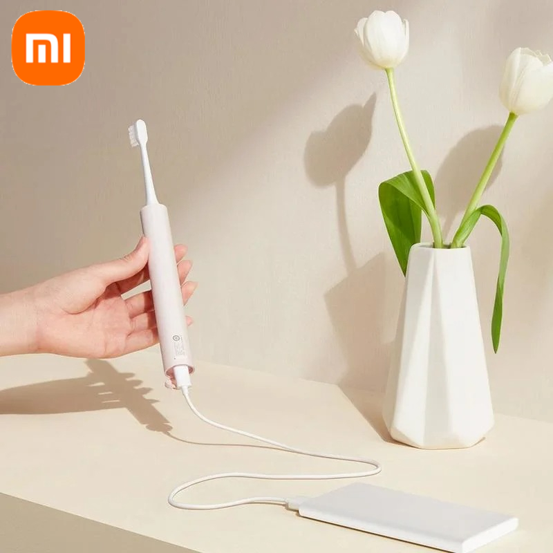Cepillo de dientes eléctrico s - Electric Toothbrush Sonic reseña y precio