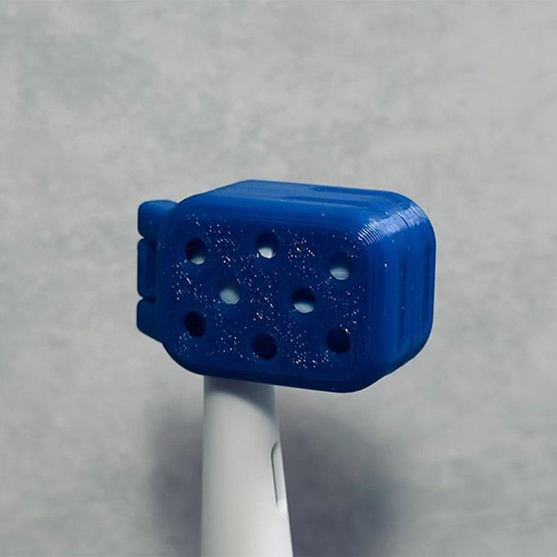 Cubierta Protectora de Plástic - Electric Toothbrush Sonic reseña y precio