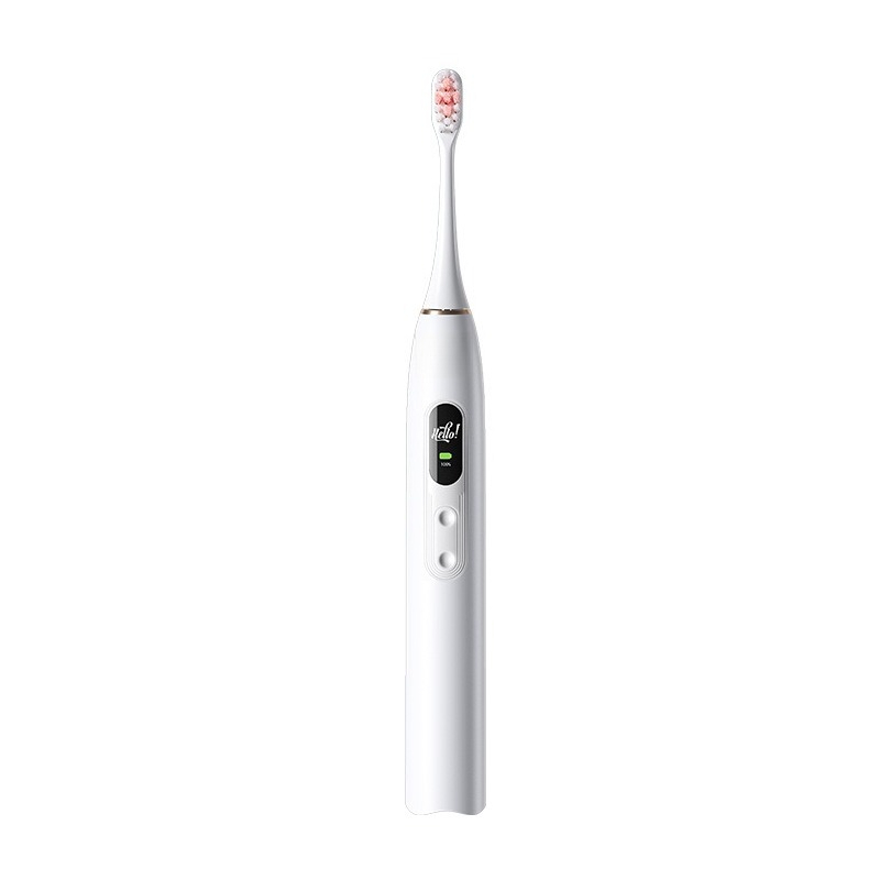 Cepillo de dientes eléctrico c - Electric Toothbrush Sonic reseña y precio