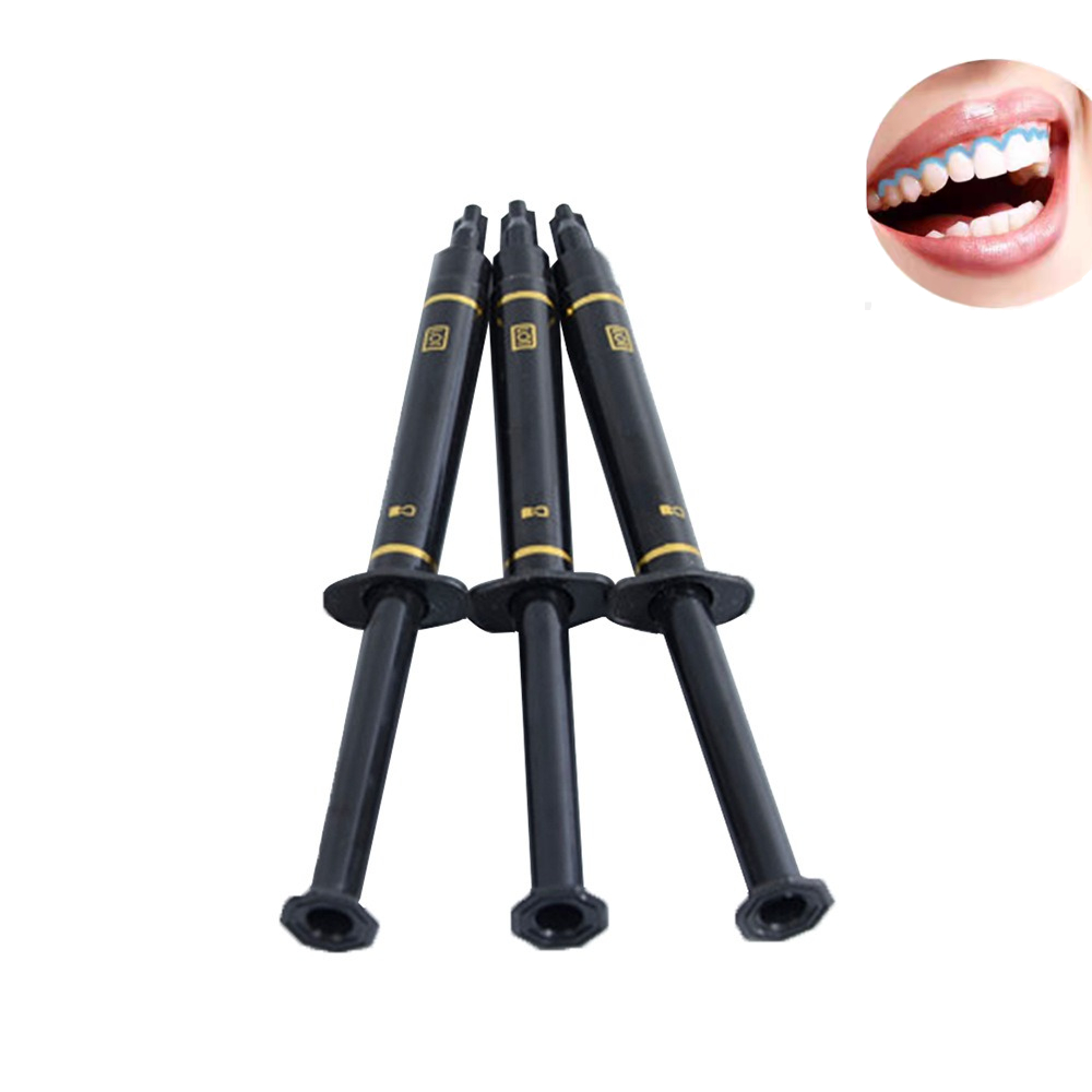 5 Unidades de Barrera Gingival - Teeth Whitening Before And After reseña y precio