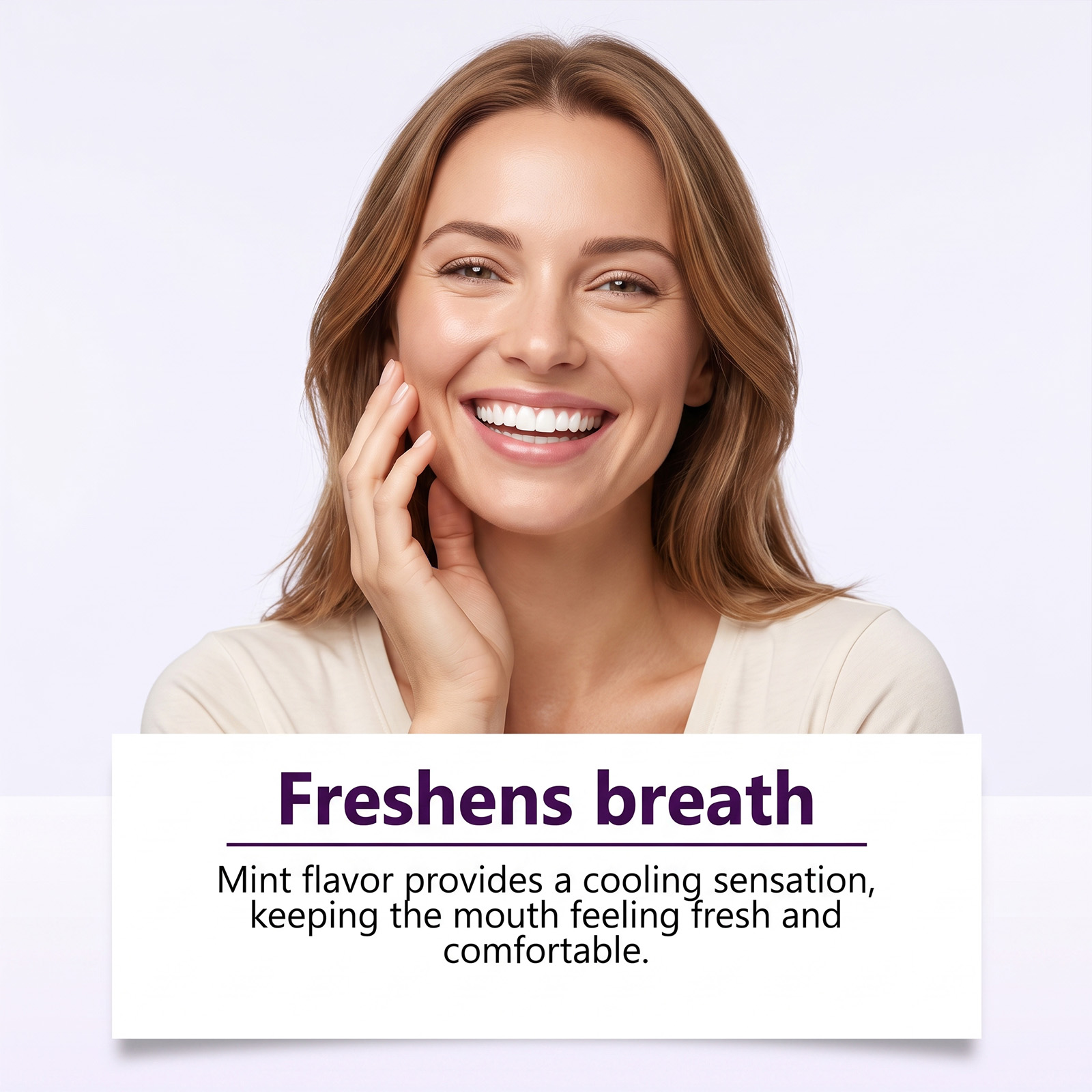 Paquete de 20 Enjuagues Bucale - Teeth Whitening Instant reseña y precio