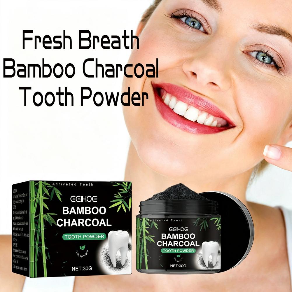 Polvo Blanqueador de Dientes,  - Teeth Whitening Filter reseña y precio