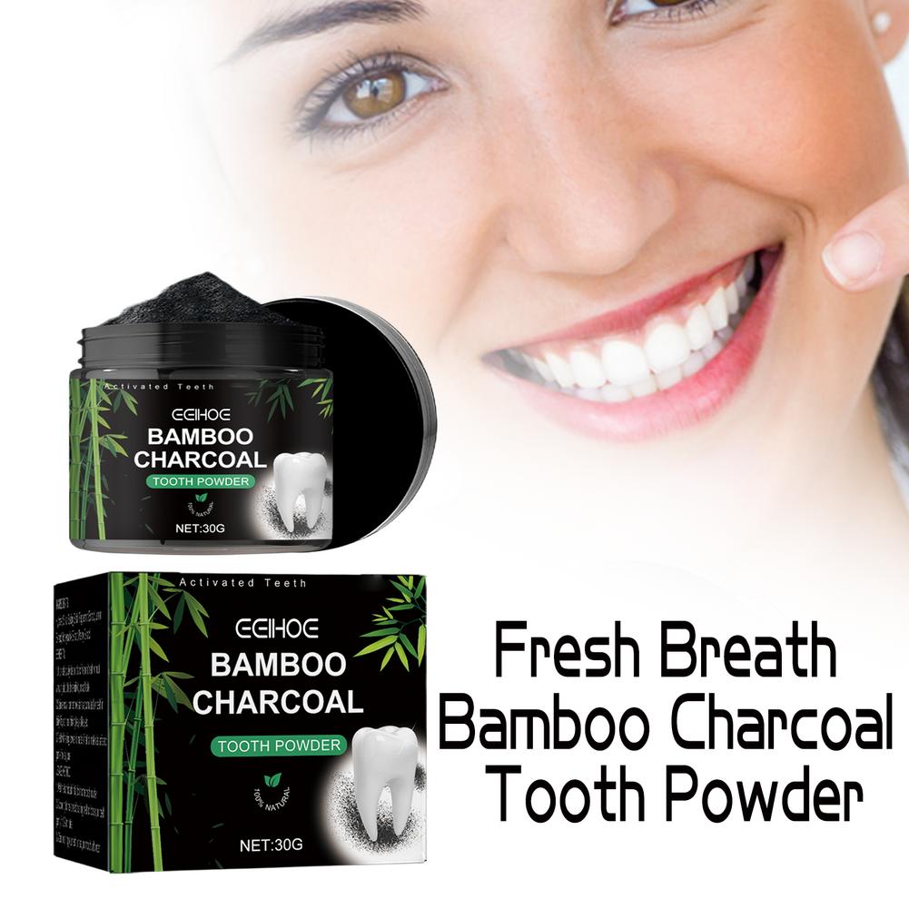 Polvo Blanqueador de Dientes,  - Teeth Whitening Filter reseña y precio