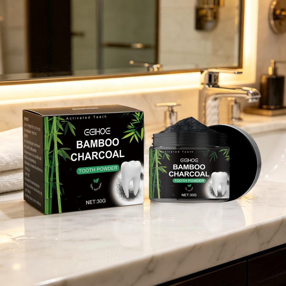 Polvo Blanqueador de Dientes,  - Teeth Whitening Filter reseña y precio