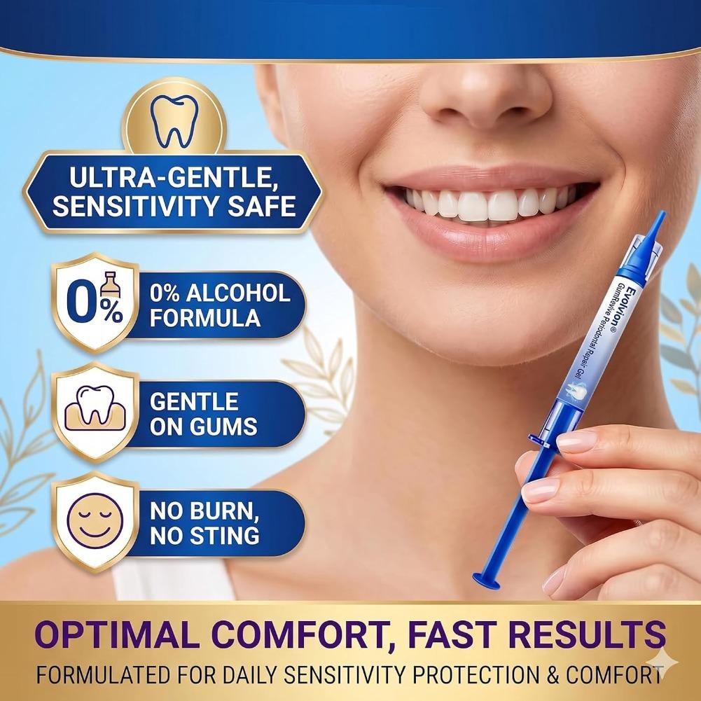 3mlx3 Gel para el Cuidado de l - Teeth Whitening Instant reseña y precio