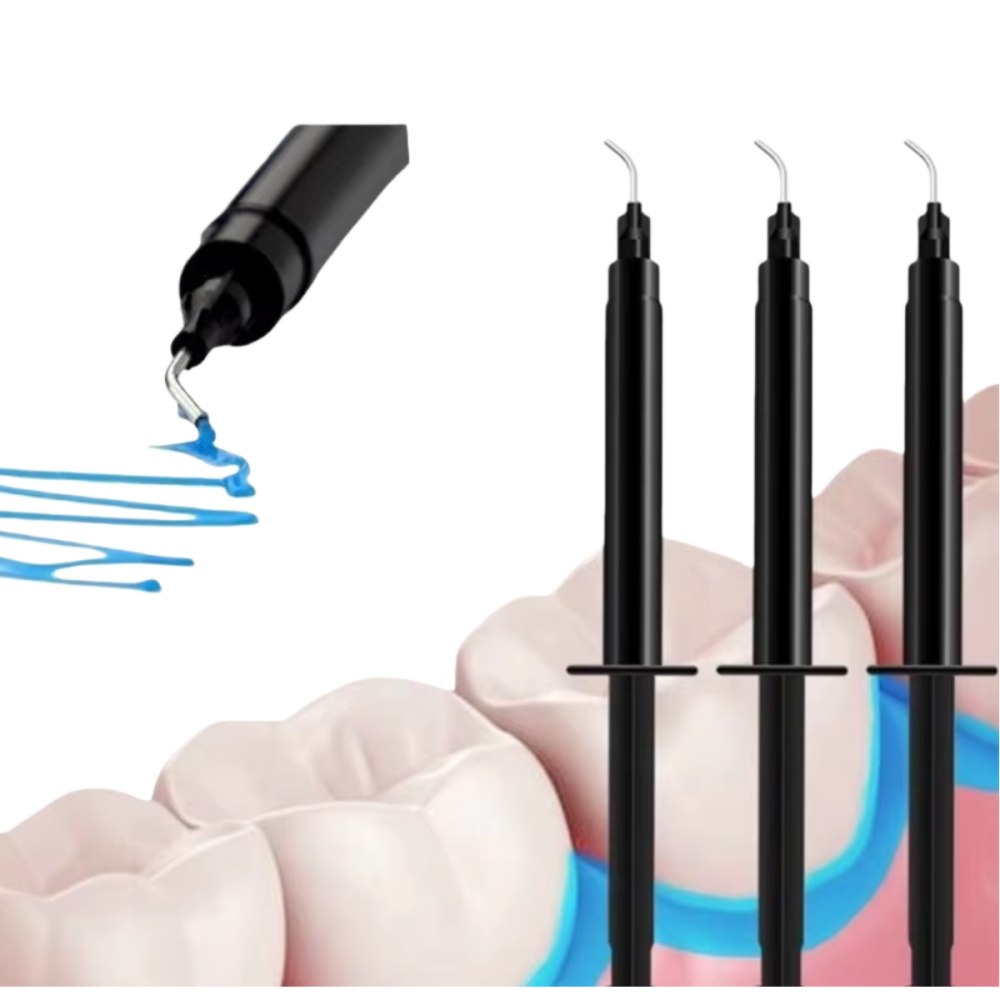 Protector de encías dentales,  - Teeth Whitening Before And After reseña y precio