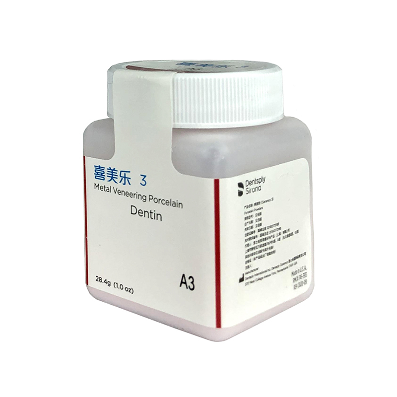 Ceramco-3 Pfm Porcelana Dental - Teeth Whitening Instant reseña y precio