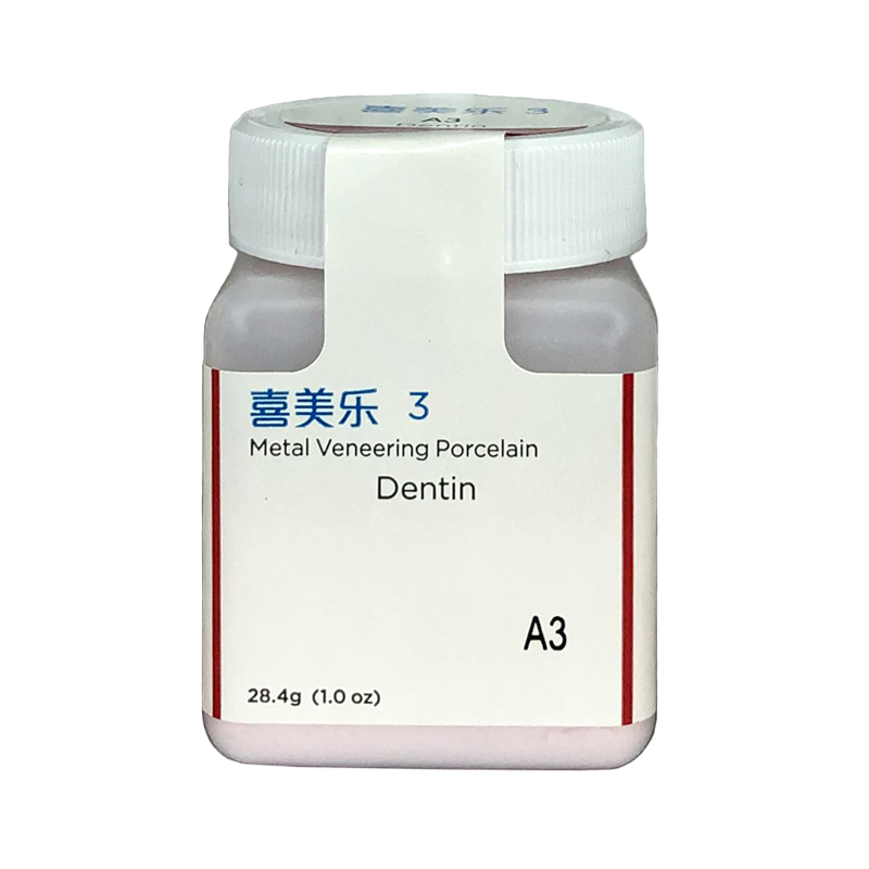 Ceramco-3 Pfm Porcelana Dental - Teeth Whitening Instant reseña y precio